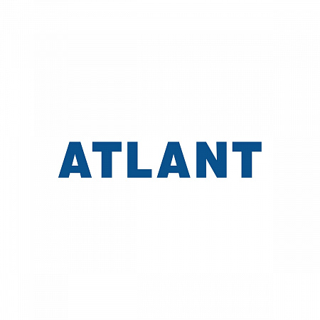 Атлант / Atlant