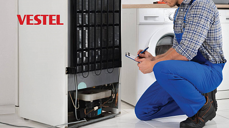 Вестел / Vestel